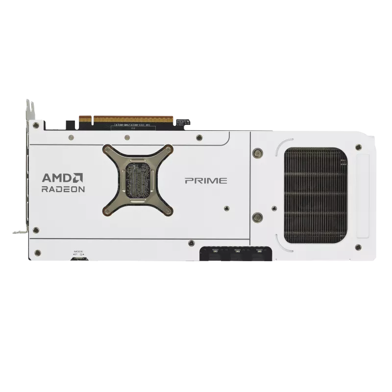 ASUS TUF-RX7900XT-24G-GAMING 24GB GDDR6 384BIT - 13. Görsel