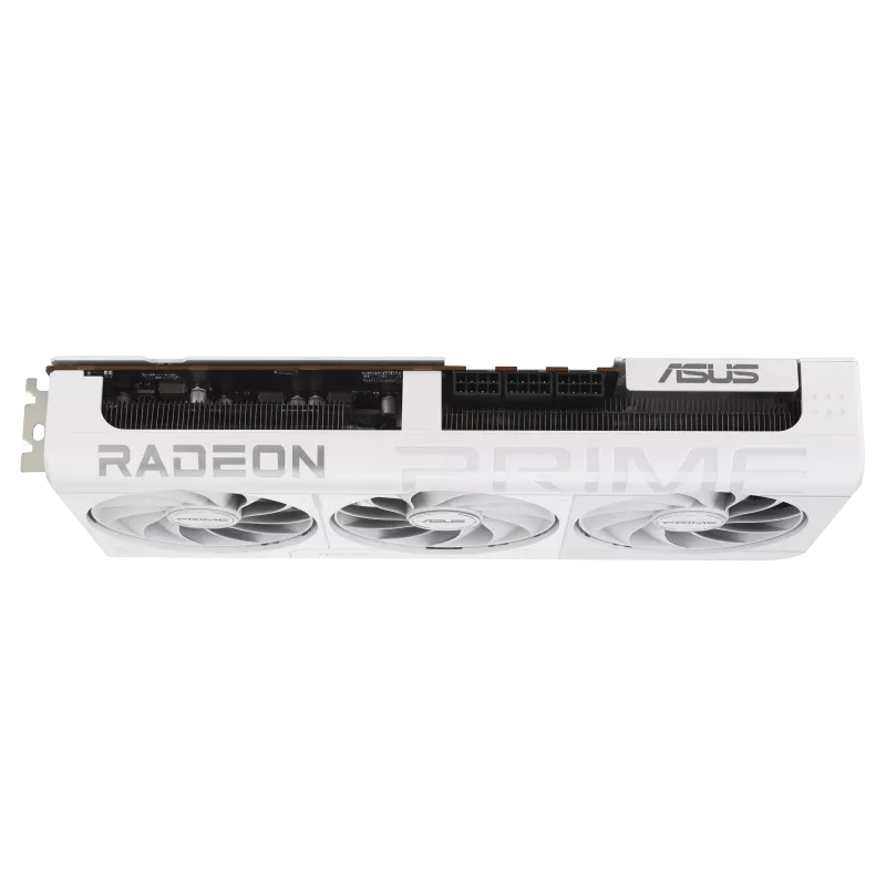 ASUS TUF-RX7900XT-24G-GAMING 24GB GDDR6 384BIT - 15. Görsel