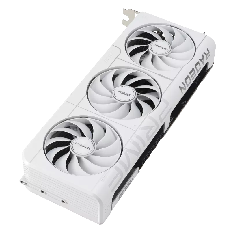 ASUS TUF-RX7900XT-24G-GAMING 24GB GDDR6 384BIT - 17. Görsel