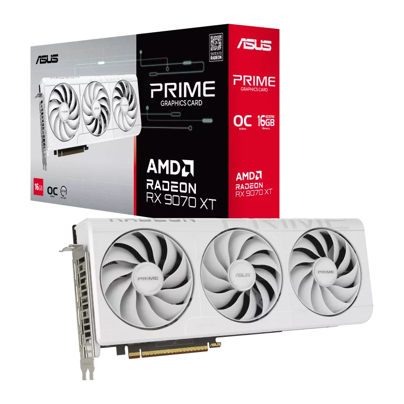 ASUS TUF-RX7900XT-24G-GAMING 24GB GDDR6 384BIT - 1. Görsel