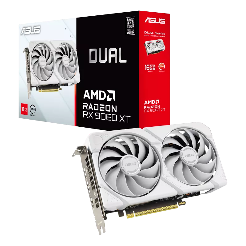 ASUS ROG-STRIX-LC-RX6950XT-O16G-GAMING GDDR6 256BT - 1. Görsel