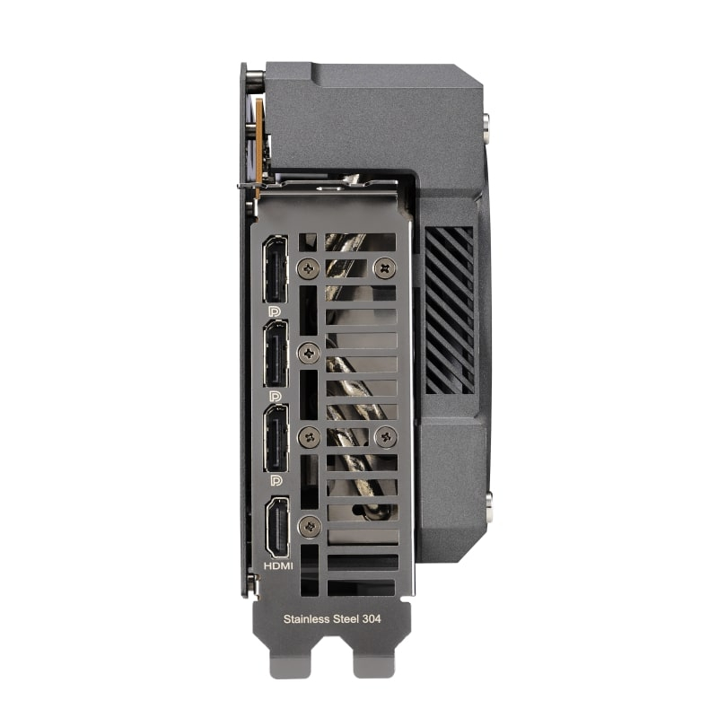 ASUS-TUF-RX9070XT-O16G-GAMING-AMD-RADEON- RX9070 - 11. Görsel
