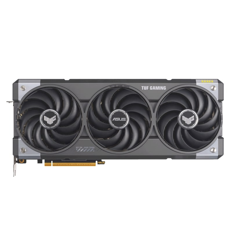 ASUS-TUF-RX9070XT-O16G-GAMING-AMD-RADEON- RX9070 - 3. Görsel