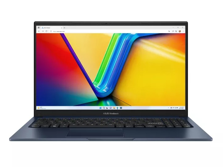 ASUS VIVOBOOK 15 X1504VA-BQ5456 INTEL CORE U-7 15.6" FDOS - 21. Görsel