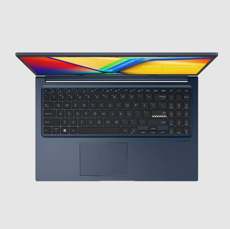 ASUS VIVOBOOK 15 X1504VA-BQ5456 INTEL CORE U-7 15.6" FDOS - 12. Görsel