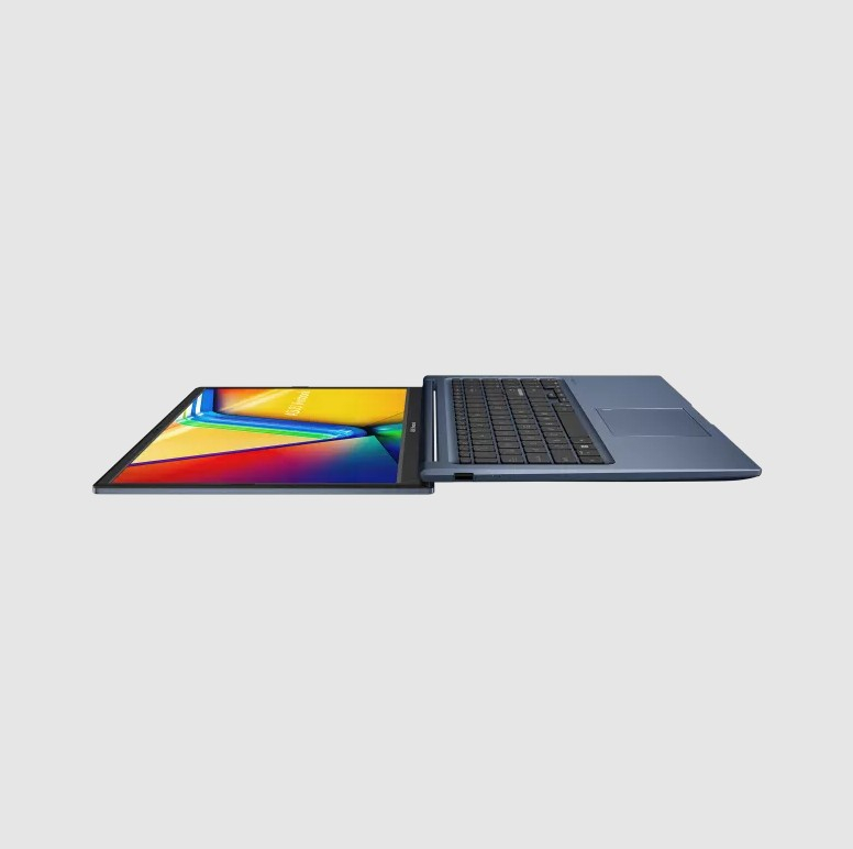 ASUS VIVOBOOK 15 X1504VA-BQ5456 INTEL CORE U-7 15.6" FDOS - 15. Görsel