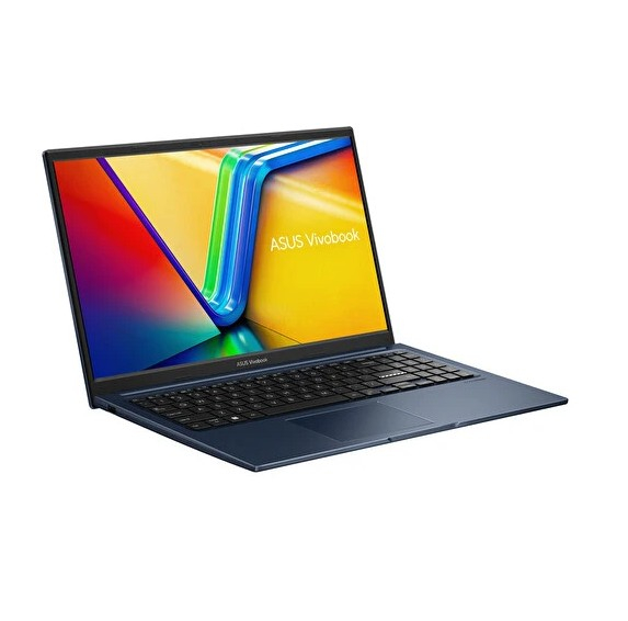 ASUS VIVOBOOK X1504VA-BQ3970W INTEL CORE 5-120U 8GB RAM 512GB SSD 15.6" W11 HOME - 9. Görsel