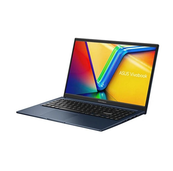 ASUS VIVOBOOK X1504VA-BQ3970W INTEL CORE 5-120U 8GB RAM 512GB SSD 15.6" W11 HOME - 10. Görsel