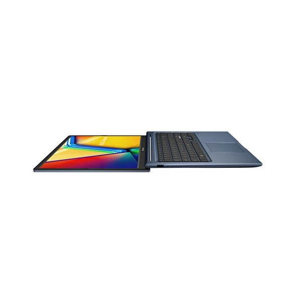 ASUS VIVOBOOK X1504VA-BQ3970W INTEL CORE 5-120U 8GB RAM 512GB SSD 15.6" W11 HOME - 12. Görsel