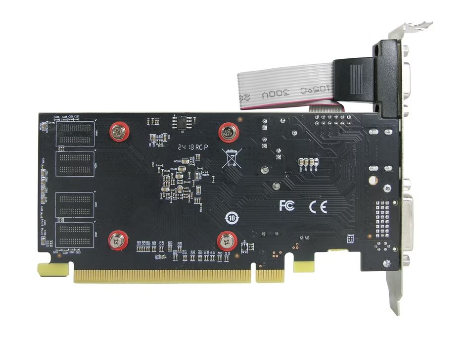 AXLE R5 230 1GB DDR3 64 Bit (R5 230/1GD3P4CDIL) - 4. Görsel