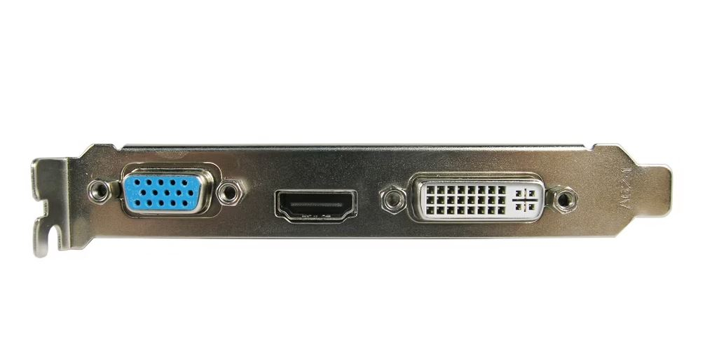 AXLE R5 230 1GB DDR3 64 Bit (R5 230/1GD3P4CDIL) - 5. Görsel