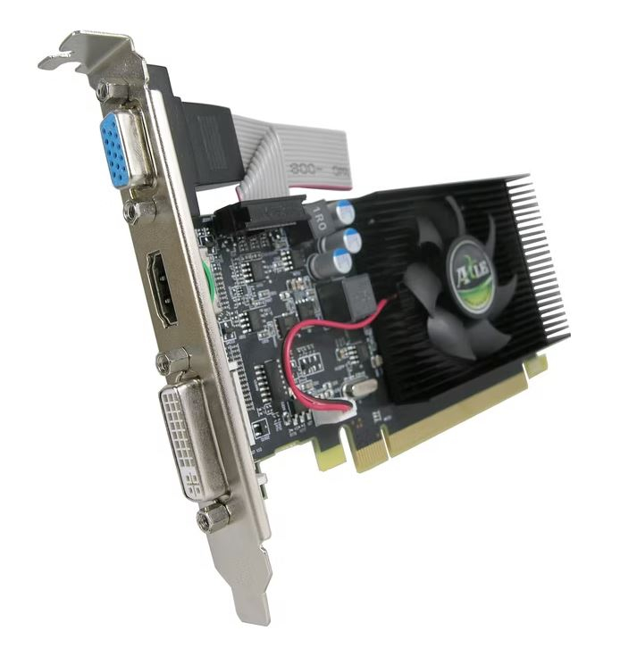 AXLE R5 230 1GB DDR3 64 Bit (R5 230/1GD3P4CDIL) - 1. Görsel