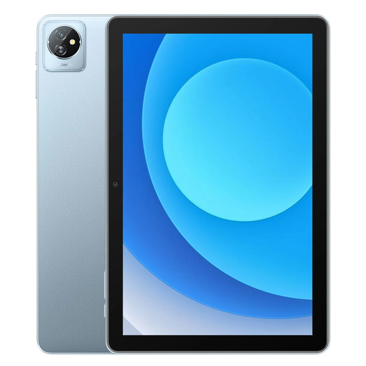 Blackview TAB70WIFI 10.1 64GB/12GB Tablet MAVİ - 1. Görsel
