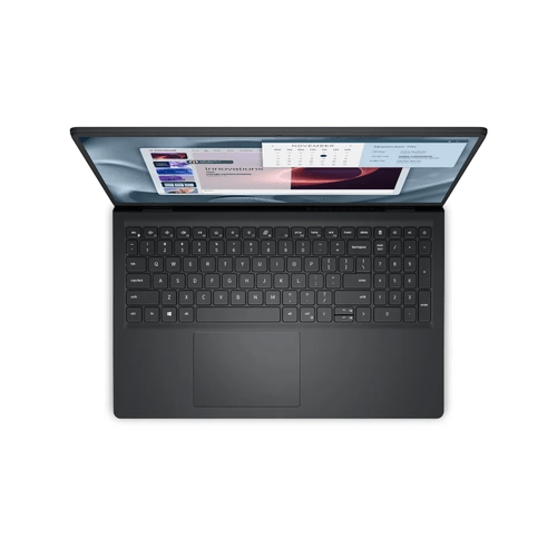 DELL PRO 15 ESSENTIAL PV15250_RPLU_008_P8L_UBU COR - 7. Görsel