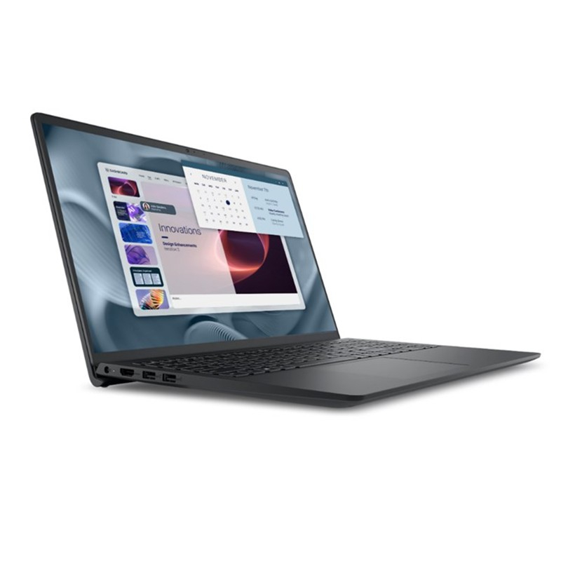 DELL PRO PV15250 I5-1334U 16GB 512SSD 15.6 FOS PV15250_RPLU_007_P_U - 2. Görsel