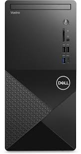 DELL VOSTRO 3030 i3-12100 8GB 512GB UBUNTU N6001VDT3030MTEMEA01_UBU - 1. Görsel