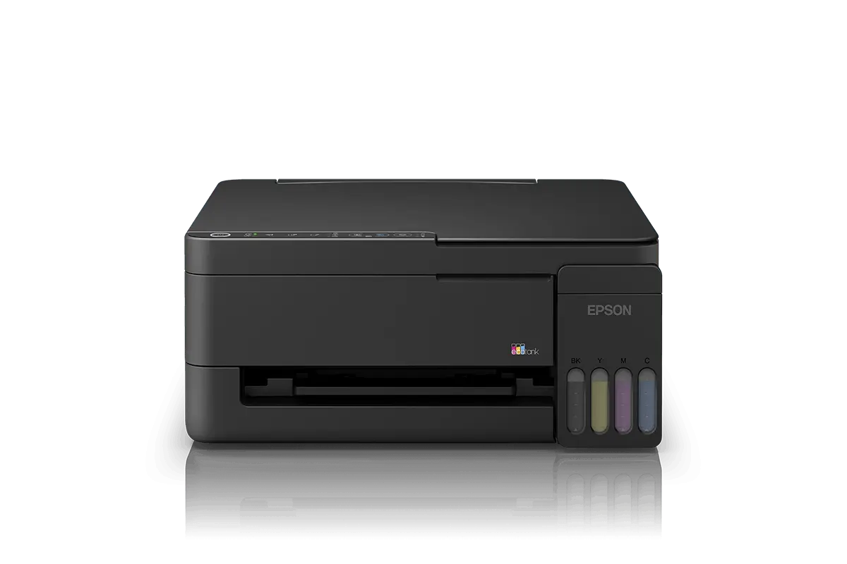 EPSON L3350 COLOR TANK FOT/TAR/YAZ A4 WIFI - 5. Görsel