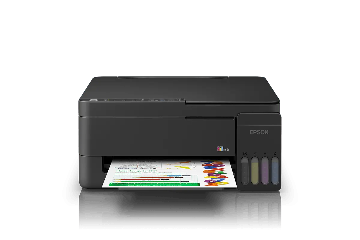 EPSON L3350 COLOR TANK FOT/TAR/YAZ A4 WIFI - 7. Görsel