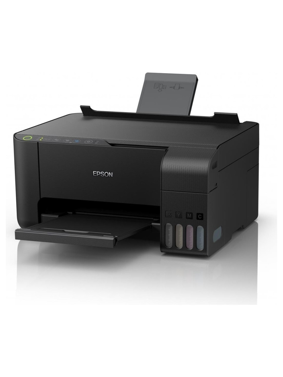 EPSON L3350 COLOR TANK FOT/TAR/YAZ A4 WIFI - 1. Görsel