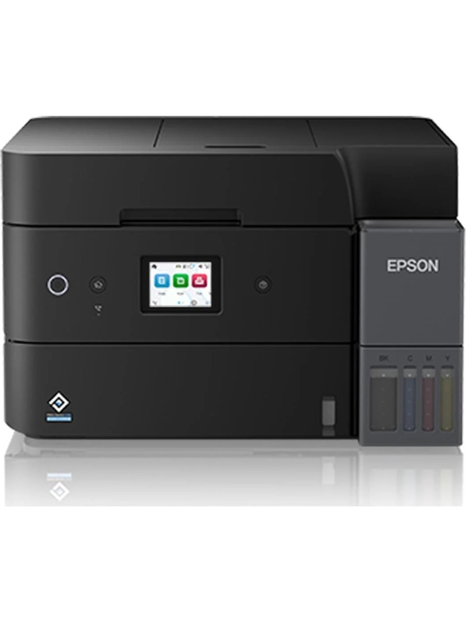 EPSON L6390 COLOR TANK YAZ/TAR/FOT/FAX A4 WIFI - 1. Görsel