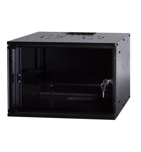 EZCOOL 7U 500X400 DEMONTE SOHO KABİNET - 1. Görsel