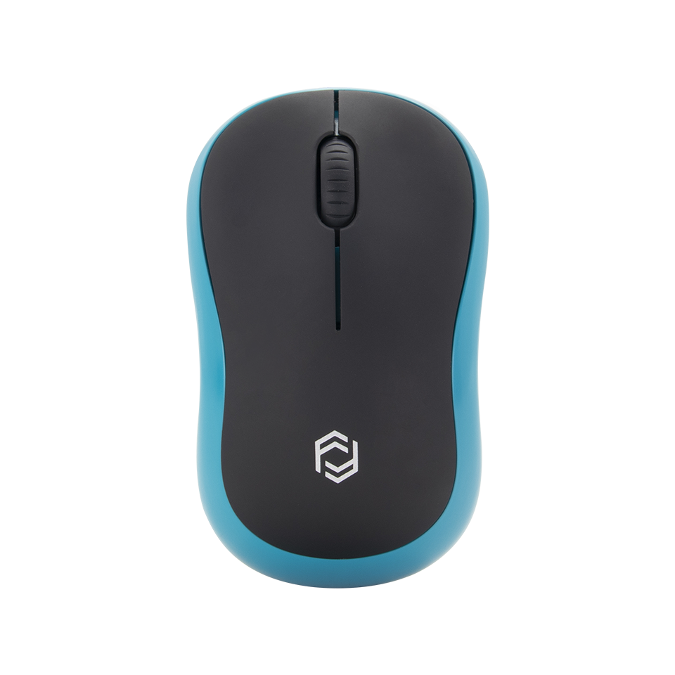 FRISBY FM-276WM KABLOSUZ MOUSE MAVİ - 1. Görsel