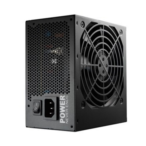 FSP HYPER H3-650 80+ BRONZE PRO 650W POWER SUPPLY - 2. Görsel