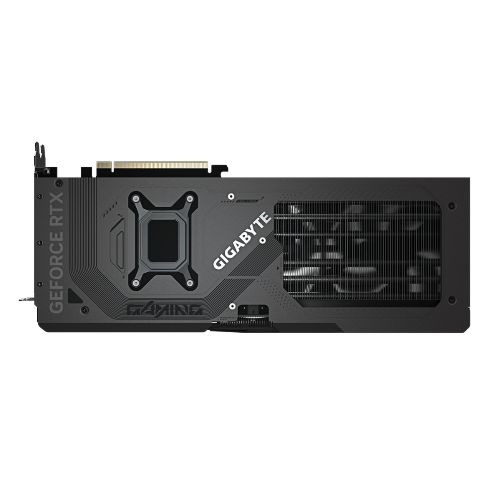 GIGABYTE RTX 5070 GV-N5070GAMING OC-12GD 12GB 192BIT EKRAN KARTI - 6. Görsel
