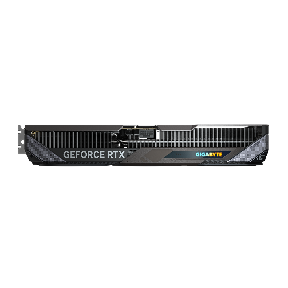 GIGABYTE RTX 5070 GV-N5070GAMING OC-12GD 12GB 192BIT EKRAN KARTI - 7. Görsel