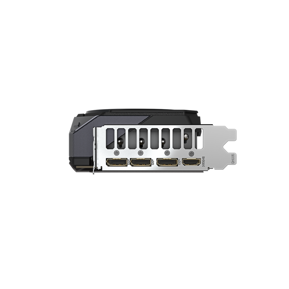 GIGABYTE RTX 5070 GV-N5070GAMING OC-12GD 12GB 192BIT EKRAN KARTI - 9. Görsel