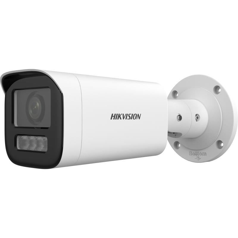 HIKVISION DS-2CD1663G2-LIZSU 6MP 2.8-12MM MOTORİZE LENS IP BULLET KAMERA - 1. Görsel