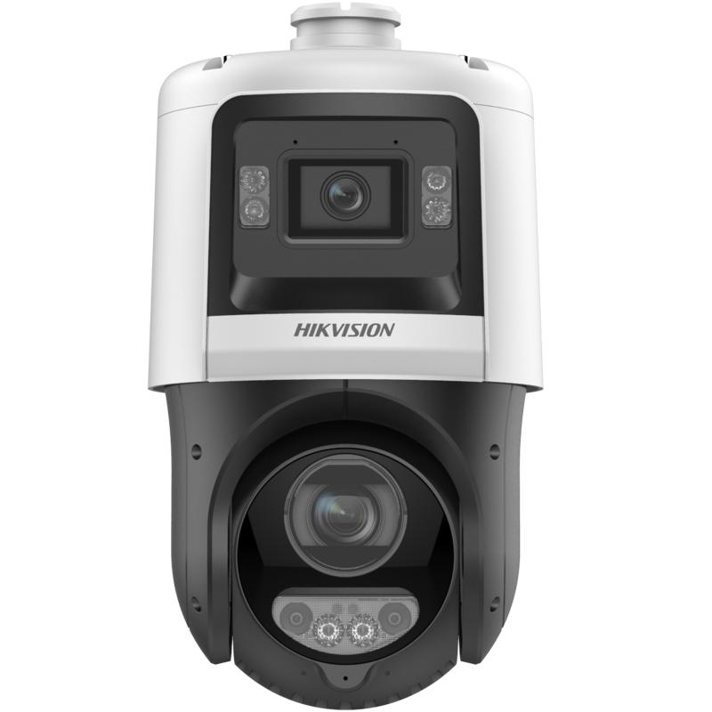 HIKVISION DS-2SE4C425MWG-E/RB/14 4+4MP 25X COLORVU SPEED DOME KAMERA - 2. Görsel