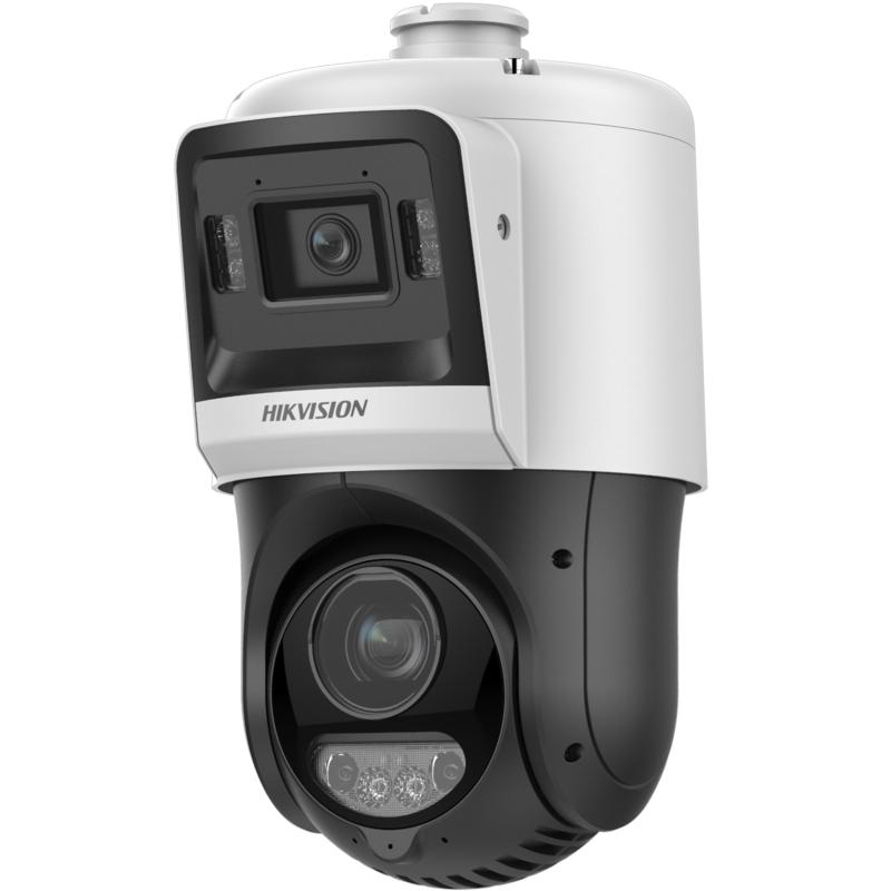 HIKVISION DS-2SE4C425MWG-E/RB/14 4+4MP 25X COLORVU SPEED DOME KAMERA - 3. Görsel