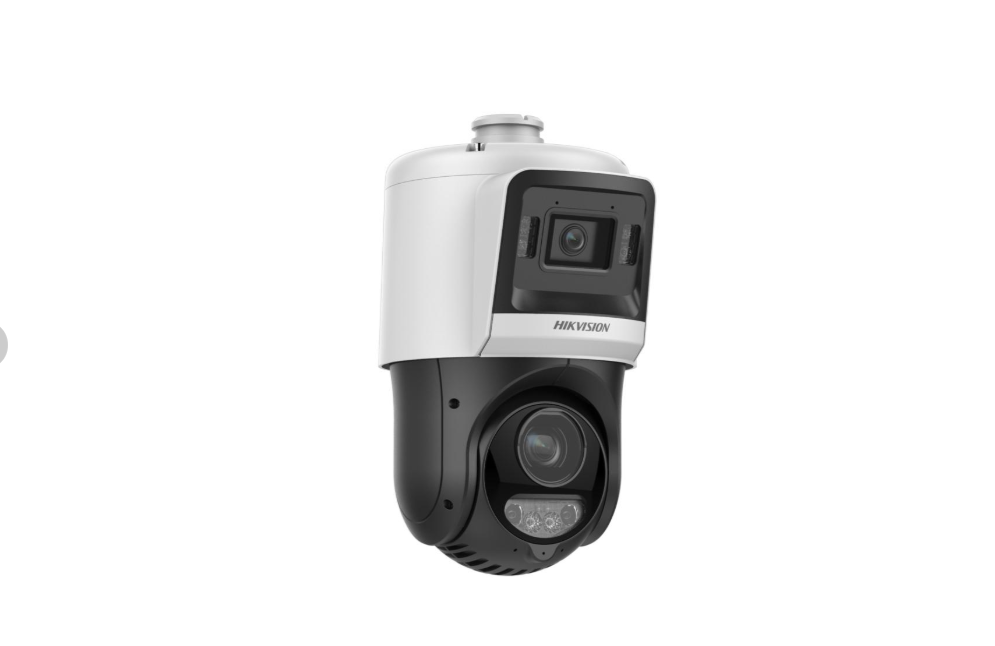 HIKVISION DS-2SE4C425MWG-E/RB/14 4+4MP 25X COLORVU SPEED DOME KAMERA - 1. Görsel