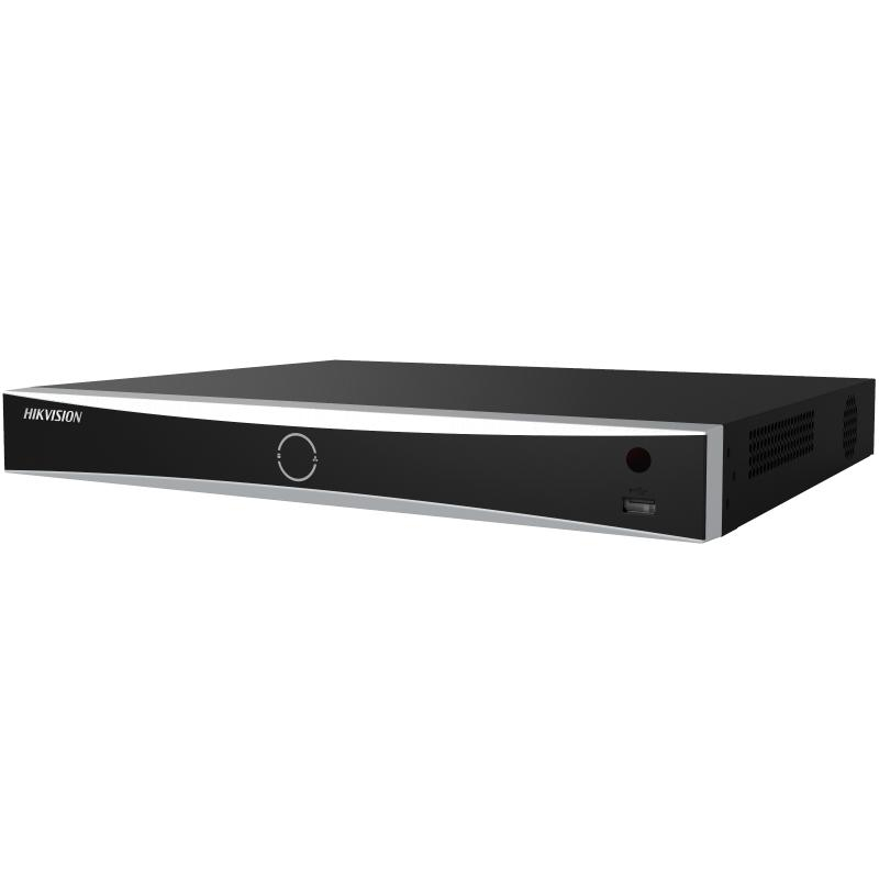 HIKVISION DS-7616NXI-K2 16 KANAL 2HDD(10TB) ACUSENSE NETWORK KAYIT CİHAZI - 1. Görsel