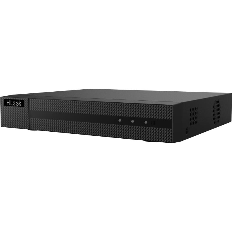 HILOOK NVR-108MH-C 8 KANAL 8MP 1HDD(8TB) NETWORK KAYIT CİHAZI - 1. Görsel