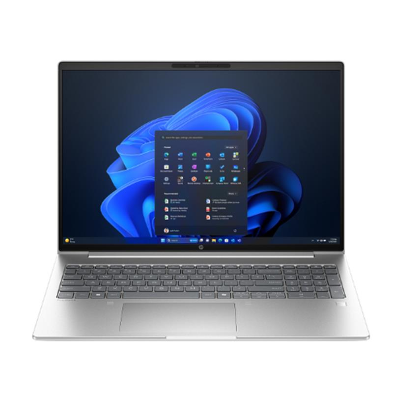 HP PROBOOK 4 AI G1i BC3E0ES U5-225U 8GB 512GB SSD 16" W11PRO - 1. Görsel