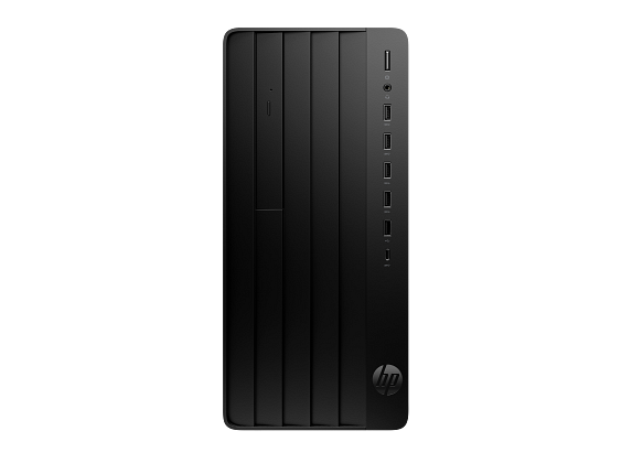 HP PROTOWER 290 G9 623Y0ET i5-13500 16GB 512GB SSD FDOS - 4. Görsel