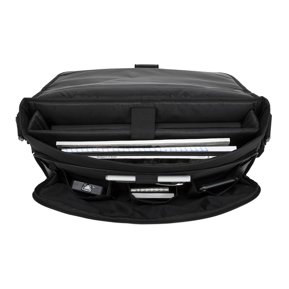 LENOVO THINKPAD 15,6" NOTEBOOK ÇANTASI 4X40Y95215 - 6. Görsel