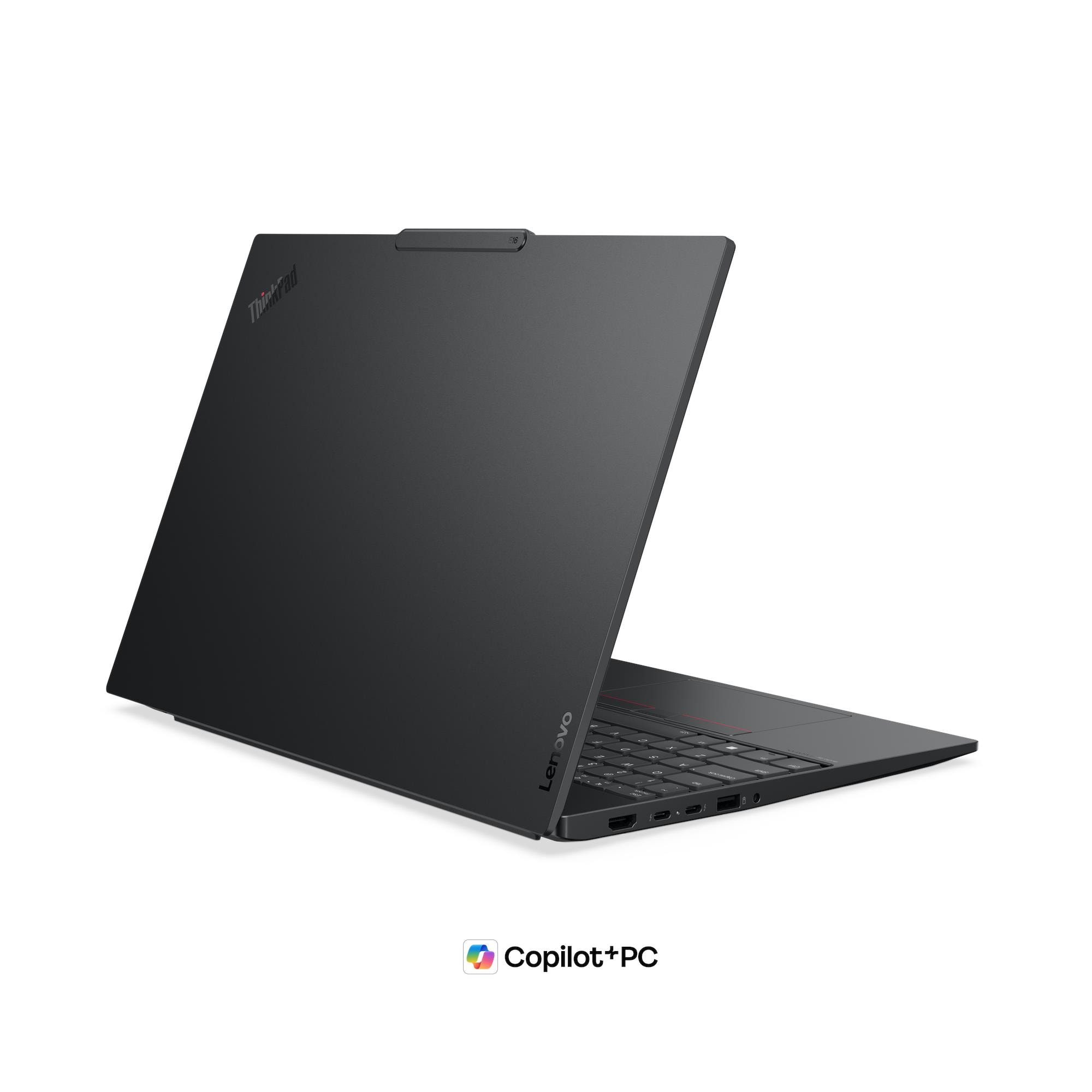 LENOVO THINKPAD E16 22AY0035TX U5-226V 16GB 512GB SSD 16" FDOS - 5. Görsel