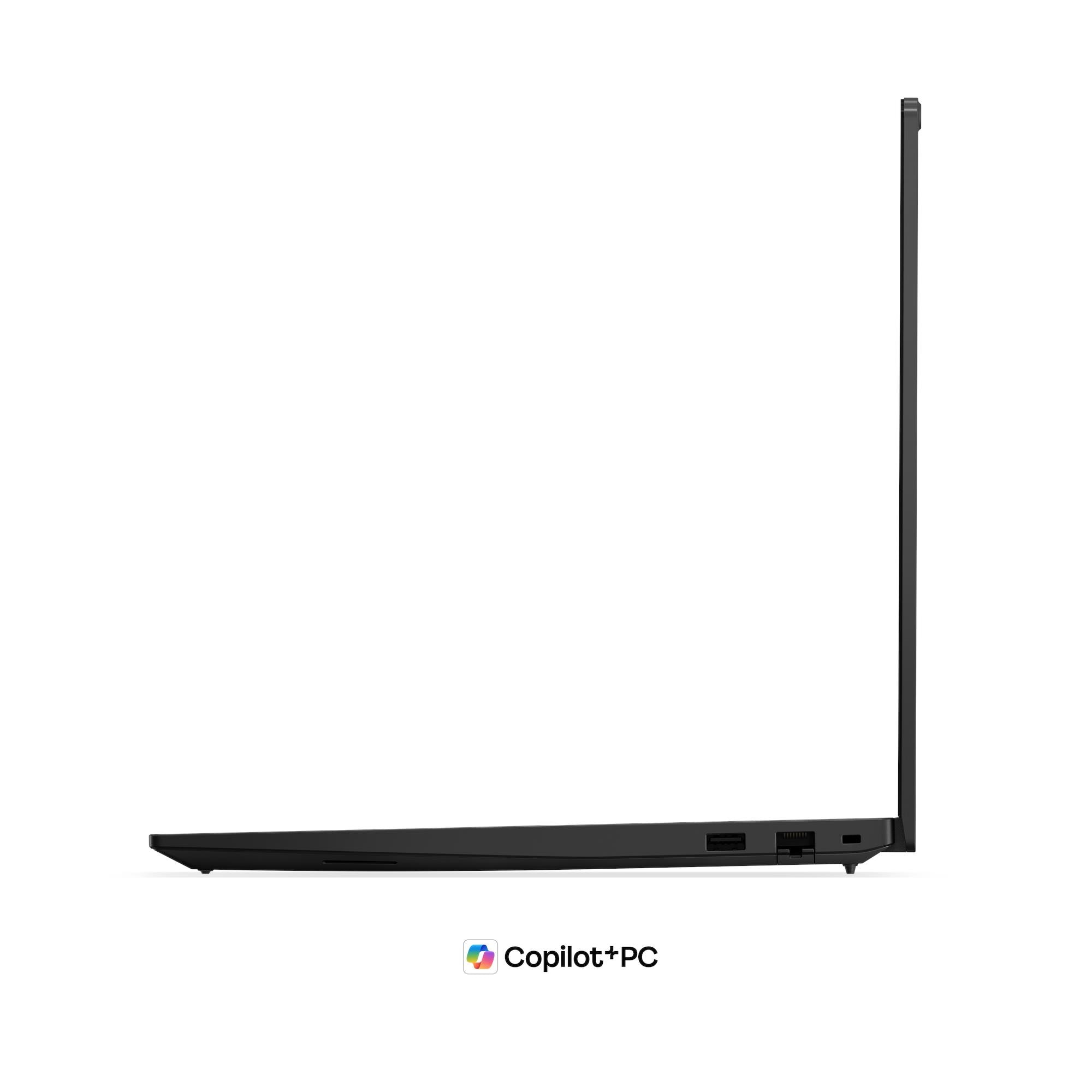 LENOVO THINKPAD E16 22AY0037TX U7-256V 16GB 512GB SSD 16" FDOS - 6. Görsel