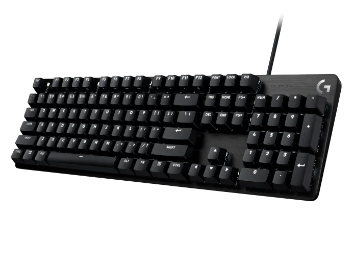 LOGITECH G413 SE MEKANIK KLAVYE - 920-010556 - 4. Görsel