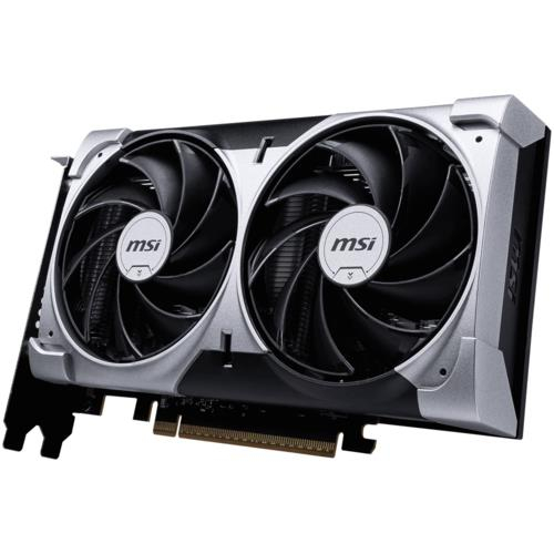 MSI GEFORCE RTX 5060 8G VENTUS 2X OC 128BİT - 2. Görsel