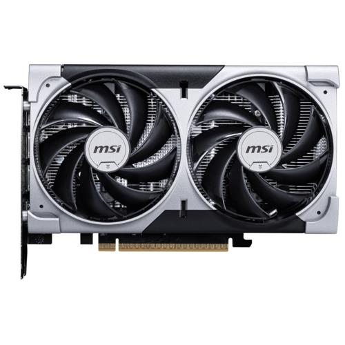 MSI GEFORCE RTX 5060 8G VENTUS 2X OC 128BİT - 3. Görsel
