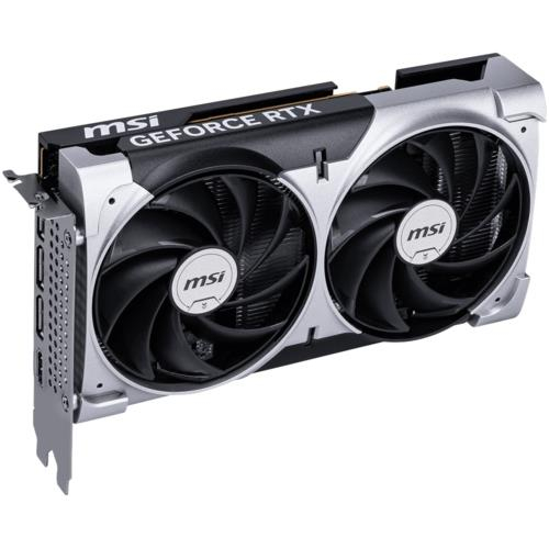 MSI GEFORCE RTX 5060 8G VENTUS 2X OC 128BİT - 4. Görsel