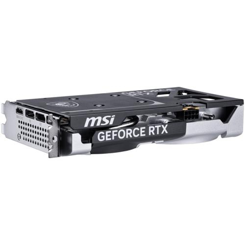 MSI GEFORCE RTX 5060 8G VENTUS 2X OC 128BİT - 5. Görsel