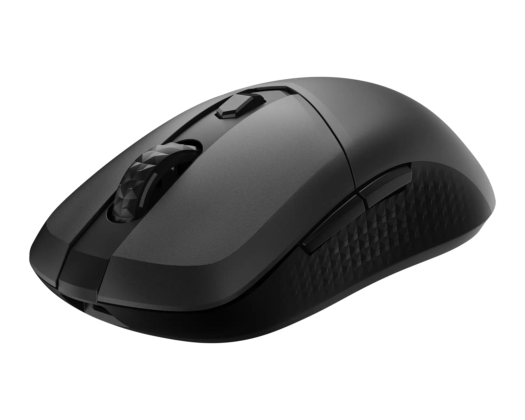 MSI VERSA 300 WIRELLES 8K MOUSE - 2. Görsel