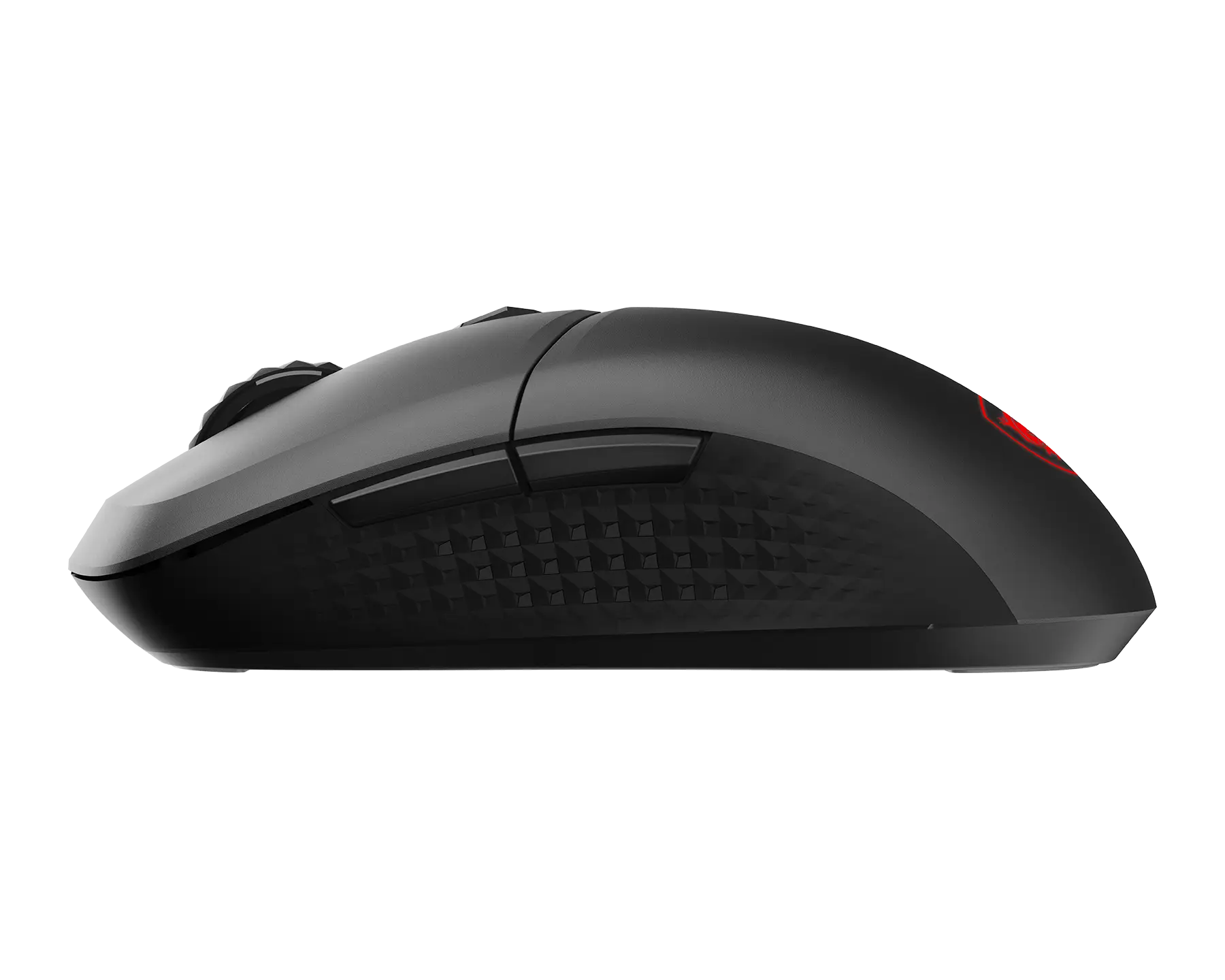 MSI VERSA 300 WIRELLES 8K MOUSE - 3. Görsel