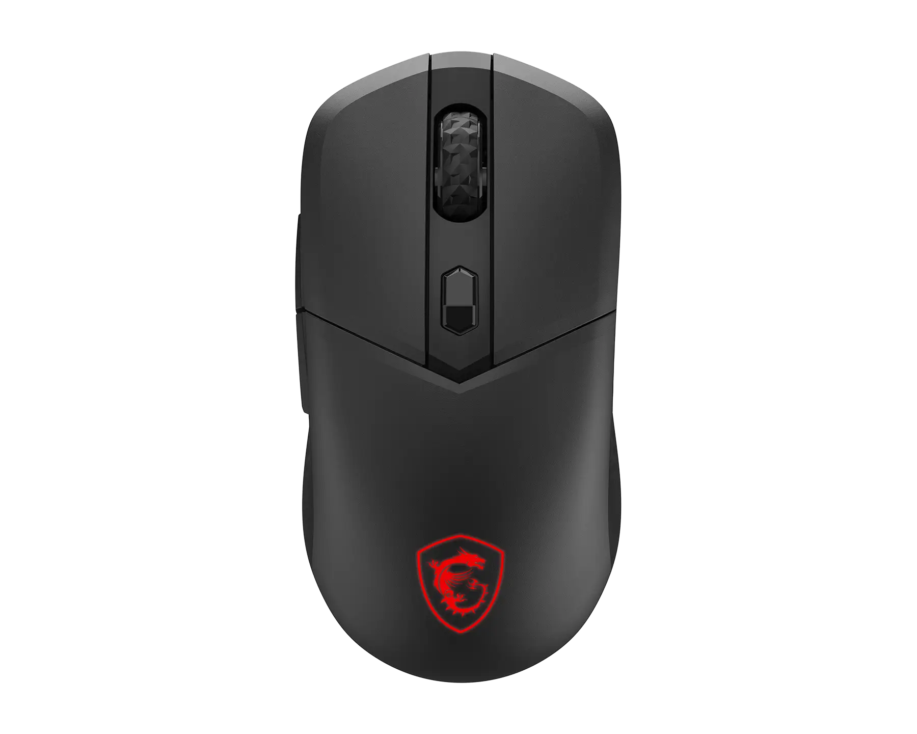 MSI VERSA 300 WIRELLES 8K MOUSE - 1. Görsel