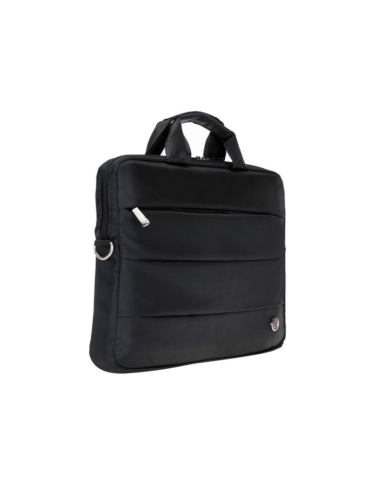 PLM CANYONCASE NOTEBOOK ÇANTASI SİYAH 13-14" - 2. Görsel